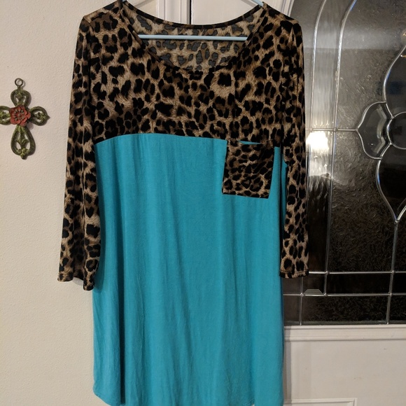 Womens top - Picture 1 of 3